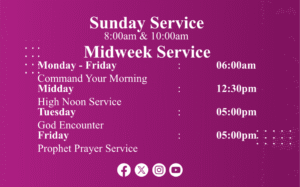 world harvest international church web program cards 3