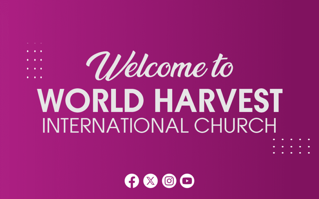 world harvest international church web program cards 1